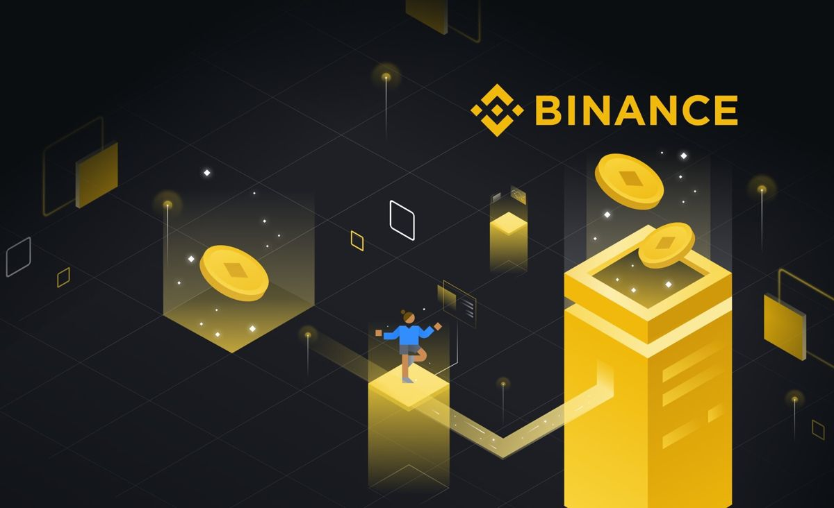 安卓版下载-(Binance)